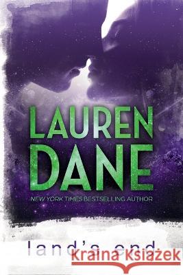 Land's End Lauren Dane   9798988642435