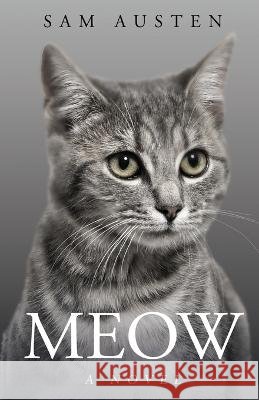 Meow Sam Austen   9798988647706 Meow Library