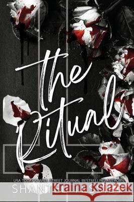 The Ritual Shantel Tessier   9798988704904 Dark Angel Creations LLC