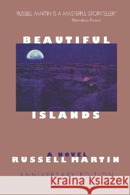 Beautiful Islands Russell Martin   9798988737902