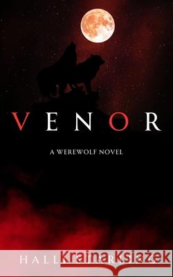 Venor Halli Starling 9798988793465