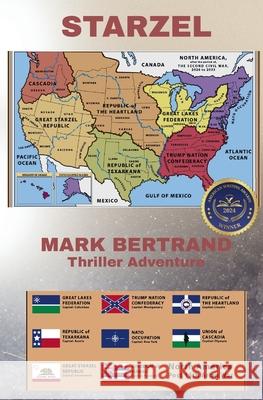 Starzel Mark Bertrand 9798988923428