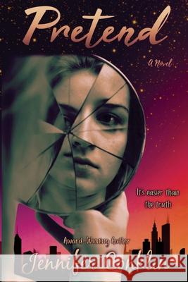 Pretend Jennifer Conklin, Aaron Trudell 9798988985006