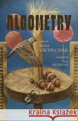 Algometry Grace Mahoney, Iryna Vikyrchak, Nina Murray 9798989096527
