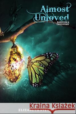 Almost Unloved Elizabeth Stewart 9798989192854