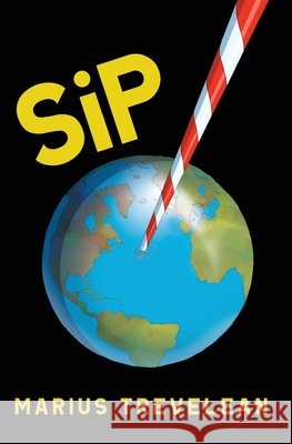 SiP Marius Trevelean 9798989268306