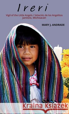 Ireri Mary J Andrade, Julie Sopetrán, Veronica Meza 9798989275359 Editorial Salto Al Reverso