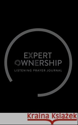 Expert Ownership David Benham, Jason Benham 9798989341849