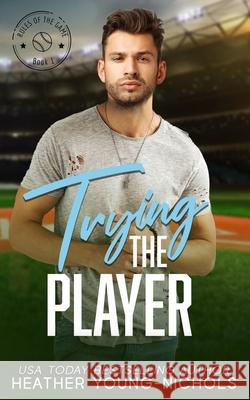 Trying the Player Young-Nichols 9798989393398