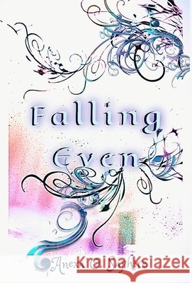 Falling Even Saphire, Anexa O. 9798989402670