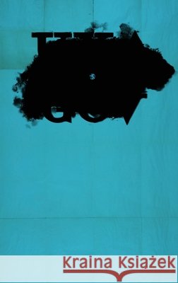 Uxa.Gov Blake Butler 9798989550029