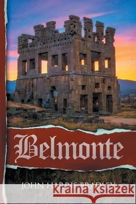 Belmonte John Harris Bradley 9798989552207
