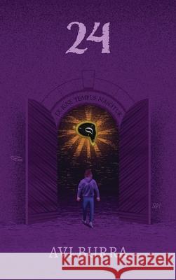 24 Avi Burra 9798989580507 AVI Burra