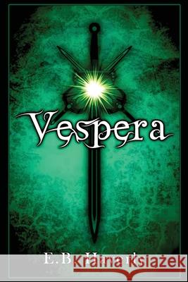 Vespera E B Haverly 9798989592111