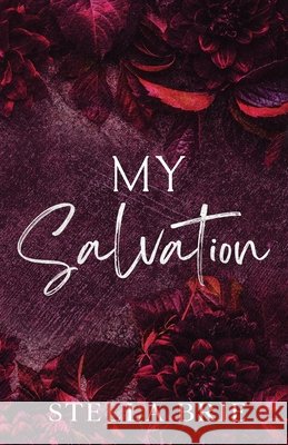 My Salvation Stella Brie 9798989773862