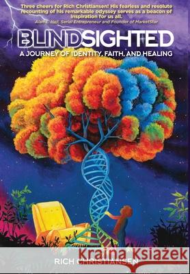 BlindSighted Rich Christiansen 9798989799800