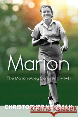 Marion Newman, Christopher 9798989859085 Impolitic Press