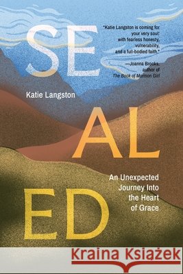 Sealed Langston, Katie 9798989914104