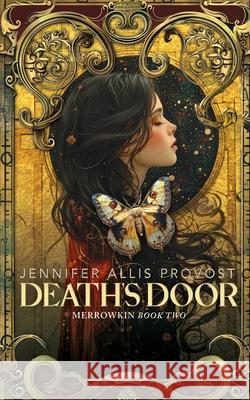 Death's Door Jennifer Allis Provost 9798989914937