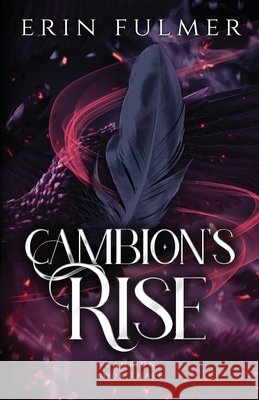 Cambion's Rise Erin Fulmer 9798989930159