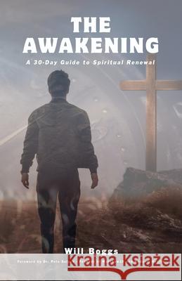 The Awakening Will Boggs, Dr Pete Sulack 9798989973903