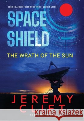Space Shield Clift 9798990010796