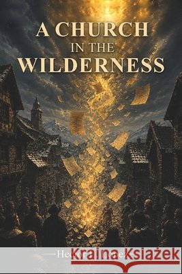 A Church in the Wilderness Lopez, Hector L. 9798990038233