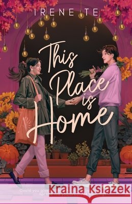 This Place is Home Te, Irene 9798990056688