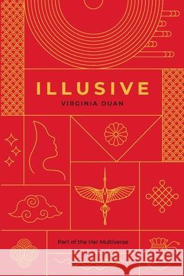 Illusive Virginia Duan 9798990185302