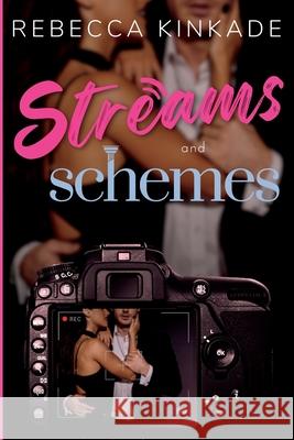 Streams and Schemes Rebecca Kinkade 9798990226920 Davenport-Ridgeway Publishing