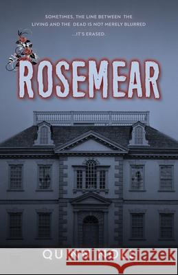 Rosemear Quinn Noll 9798990318601