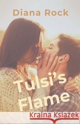 Tulsi's Flame Diana Rock 9798990323223