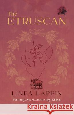 The Etruscan Linda Lappin 9798990335806