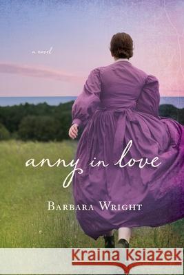 Anny in Love Barbara Wright 9798990403604