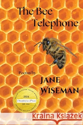 The Bee Telephone Jane Wiseman 9798990405875