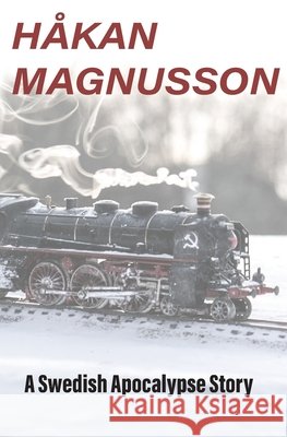 Håkan Magnusson David L Parrott 9798990415300