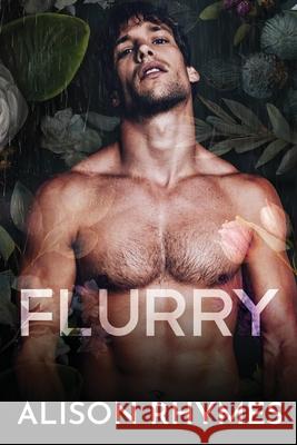 Flurry Alison Rhymes 9798990416802