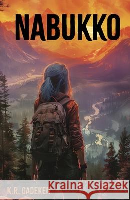 Nabukko K R Gadeken 9798990421301