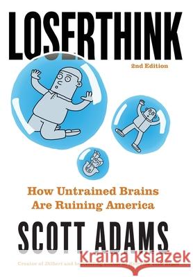 Loserthink Scott Adams 9798990531642