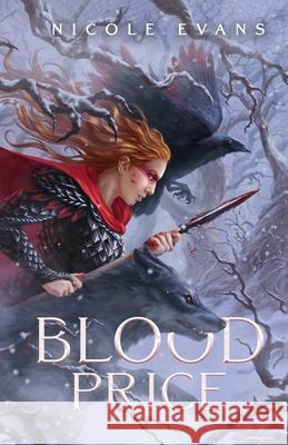 Blood Price Nicole Evans 9798990570719
