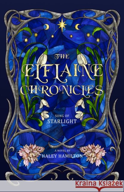 Song of Starlight HALEY HAMILTON 9798990578562