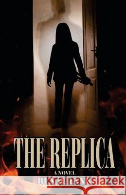 The Replica Renae Lynk, Renae Lynk, Jason Letts 9798990640139