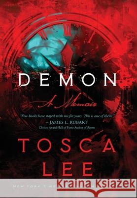 Demon: A Memoir Tosca Lee 9798990769601