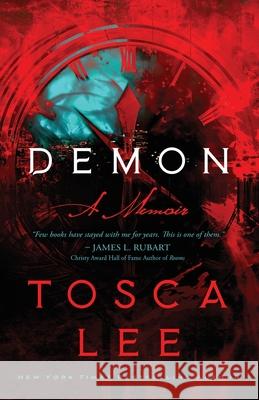Demon: A Memoir Tosca Lee 9798990769618
