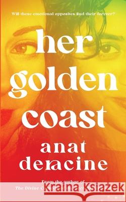 Her Golden Coast Anat Deracine 9798990835207