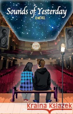 Sounds of Yesterday Jacob Hubbard, Monét Nyree Panza, Doan Trang 9798990847903