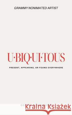 Ubiquitous Georgia Germond 9798990895829