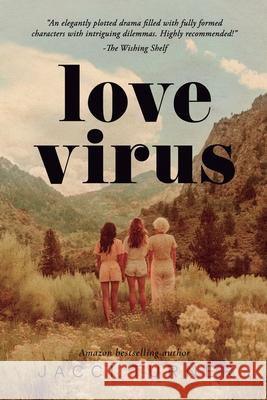 Love Virus Jacci Turner 9798990926622