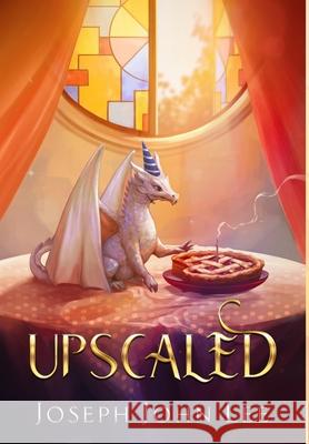 Upscaled Joseph John Lee 9798990942004