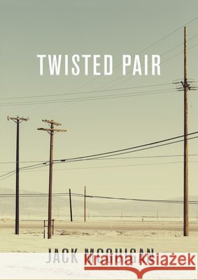 Twisted Pair McGuigan, Jack 9798990945302